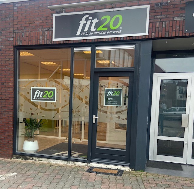 Fit20 Winschoten