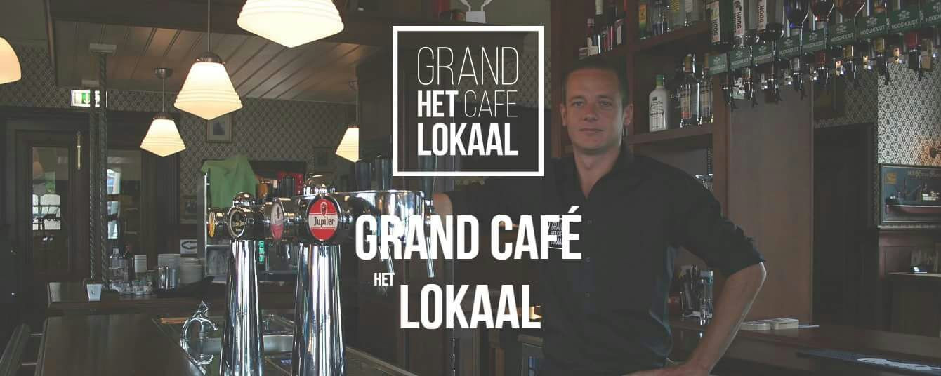 Grand Café Het Lokaal