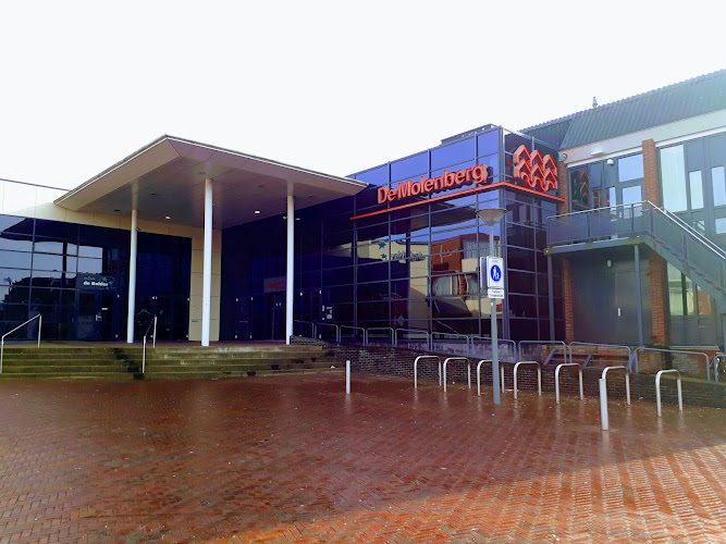 Theater & Convention Center Molenberg