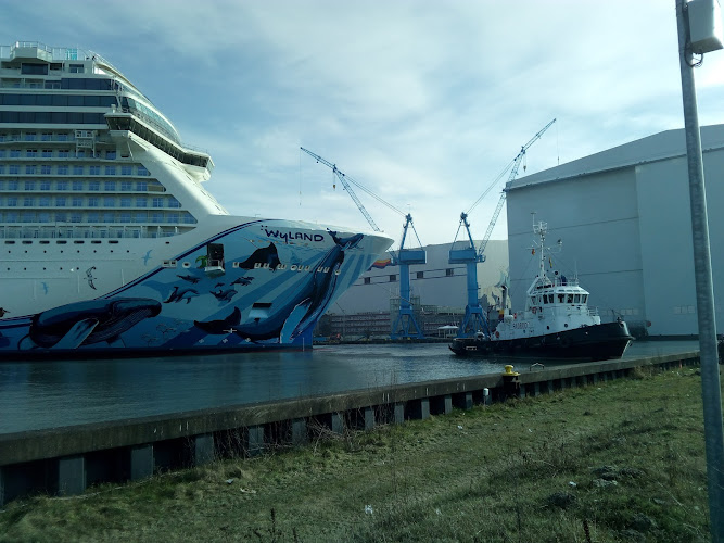 Havenbedrijf Delfzijl B.V.