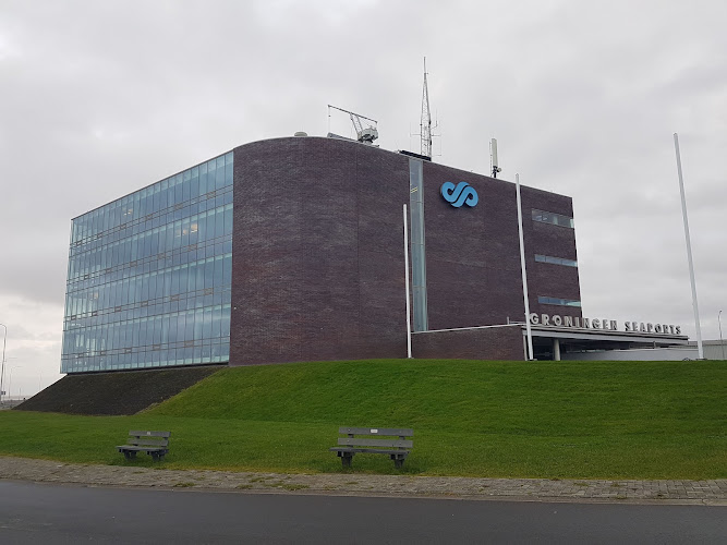 Groningen Seaports