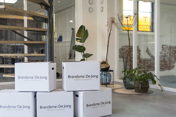 Brandsma De Jong makelaars & taxateurs Delfzijl