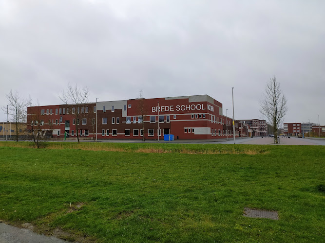Community School North