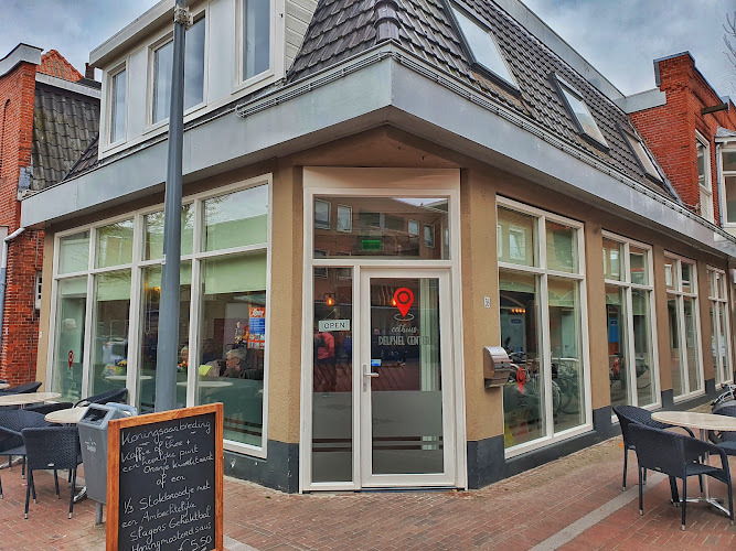Delfsiel Center