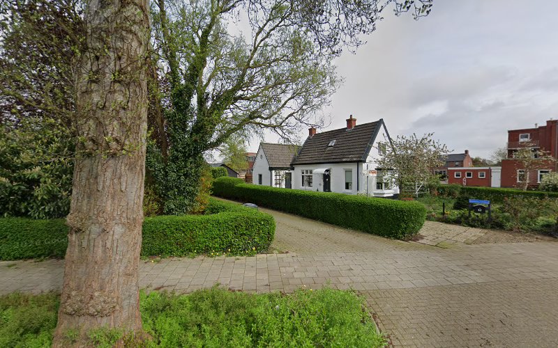 Eemsdelta opslag Delfzijl