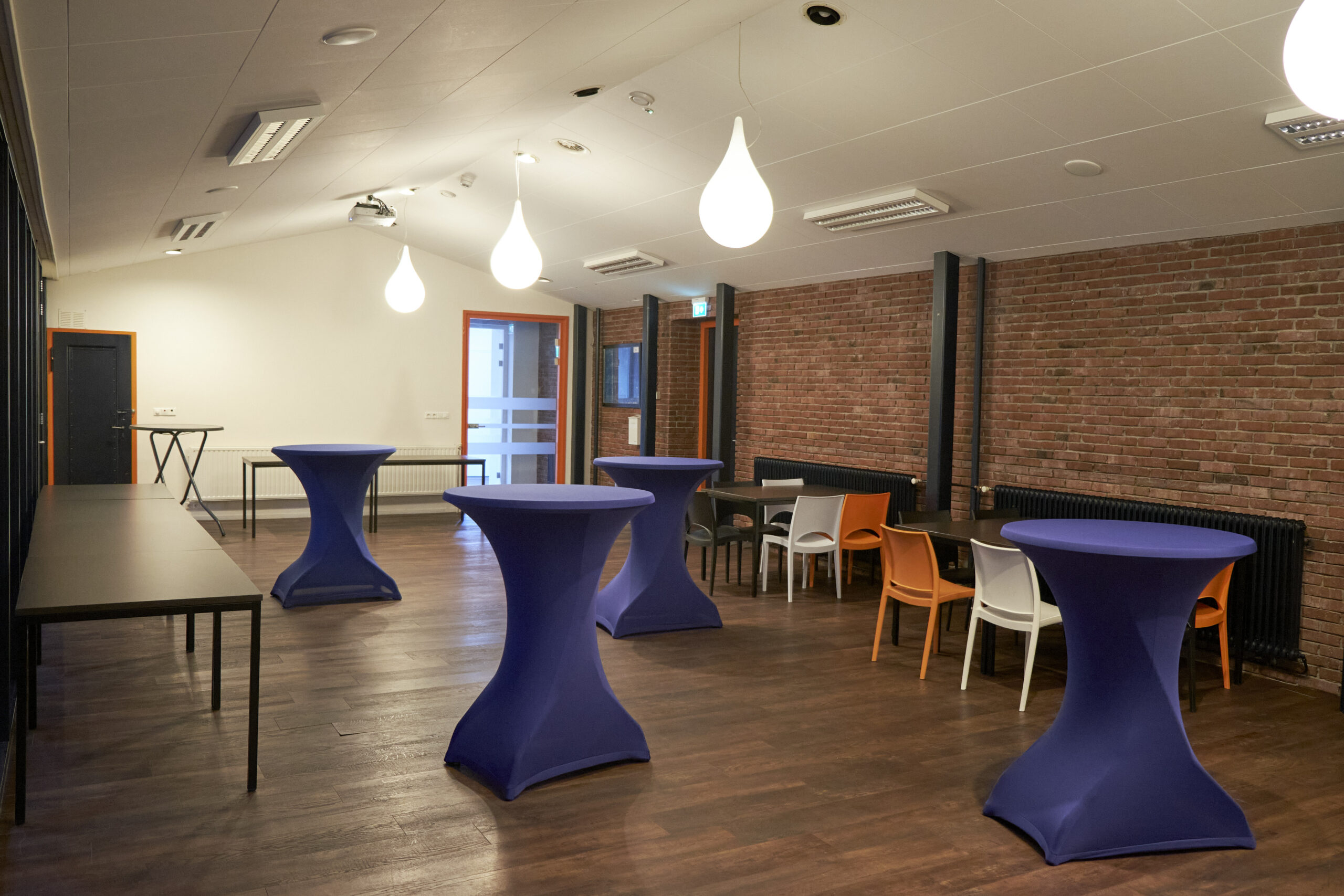 Multif Functional Center (MFC) Kabzeël