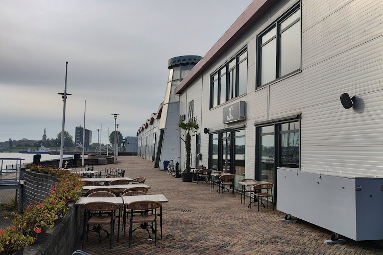Havencafé