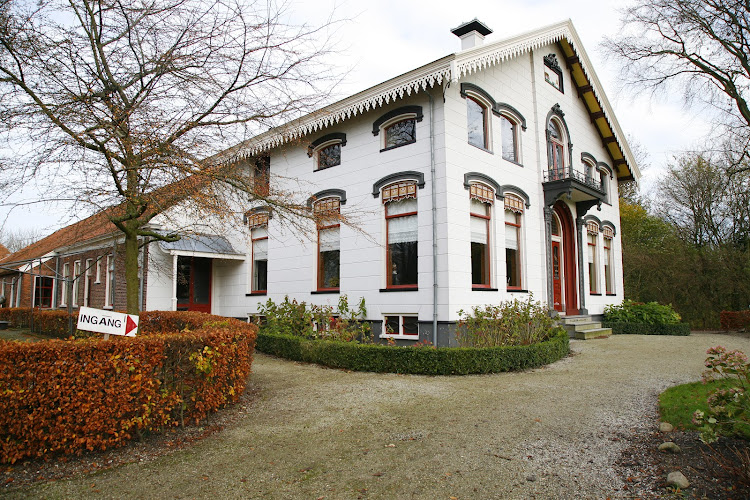 Boerderij Hermans Dijkstra