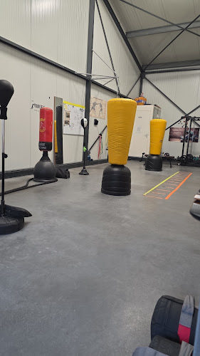 Bfitinthebox Stadskanaal
