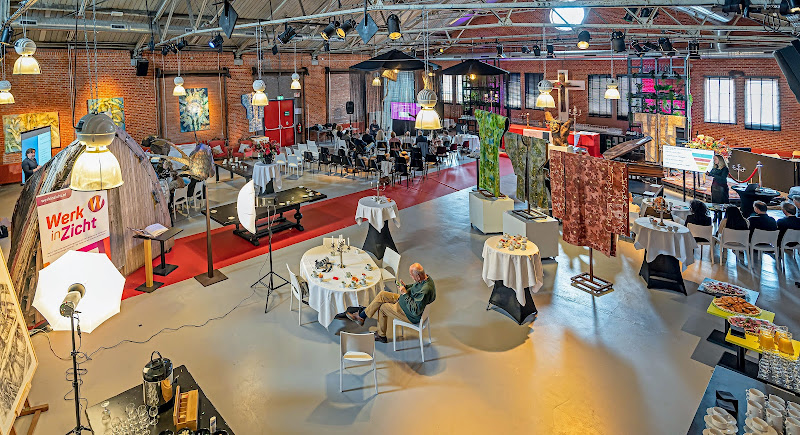 Harbour JazzClub Winschoten