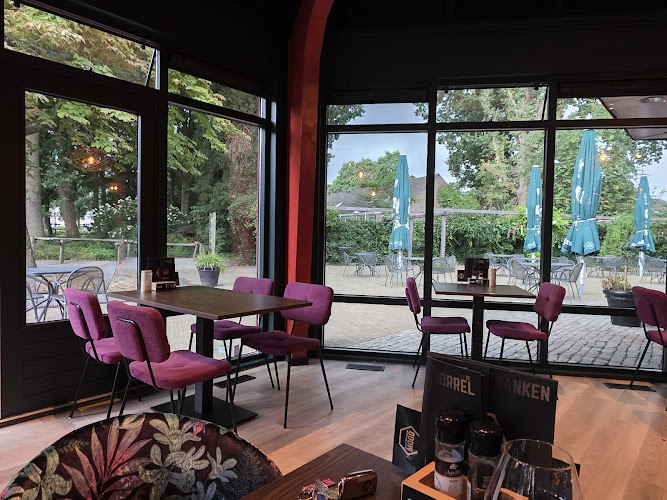 Gastrobar MOOD - restaurant Winschoten (Rosarium)