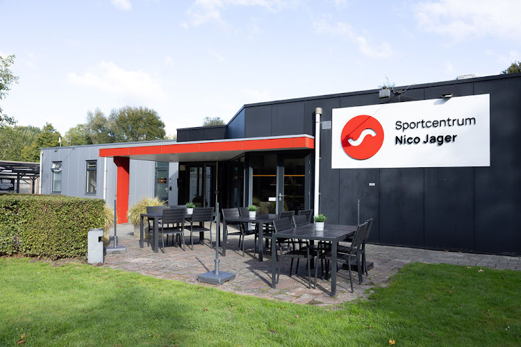 Sportcentrum Nico Jager