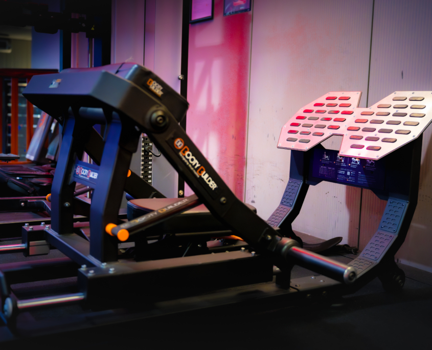 Sportcentrum Nico Jager