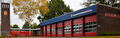 Foundation Old Fire Brigade Equipment Winschoten