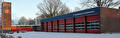 Foundation Old Fire Brigade Equipment Winschoten