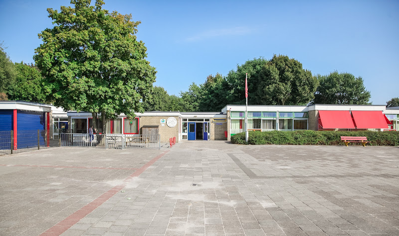 Public Elementary School De Kleine Dollard