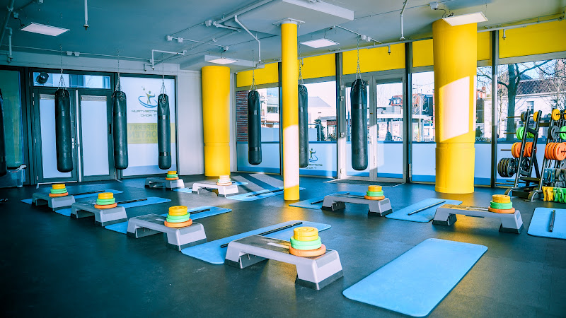 Sportcentrum 't Rond
