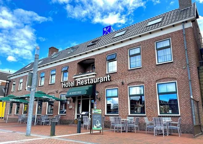 Hotel Restaurant 't Ronde Loegh