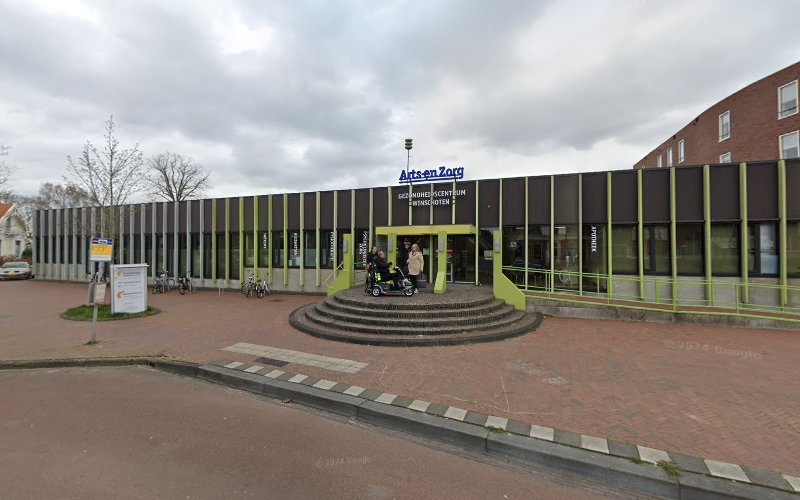 Beweegcentrum Winschoten