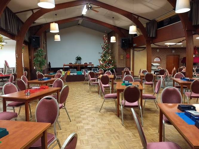 Partycentrum Lamain