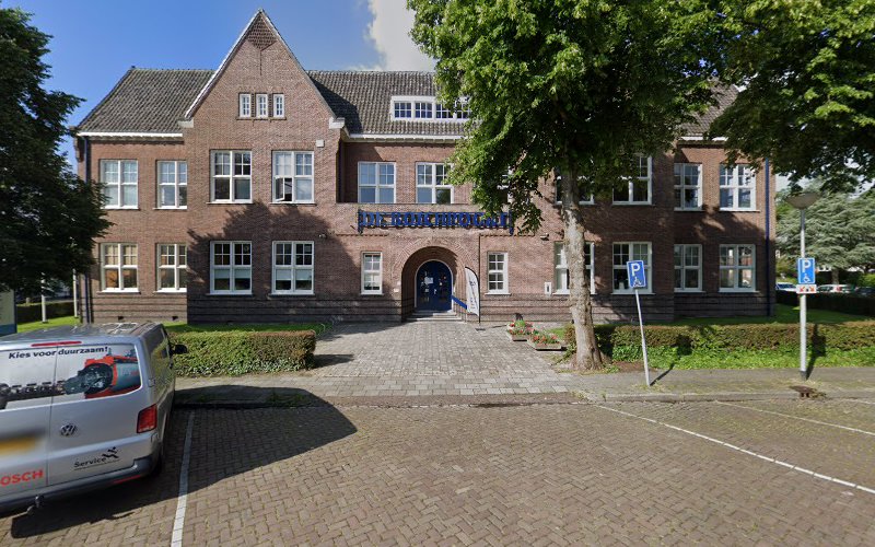 Stichting Beheer Welzijn