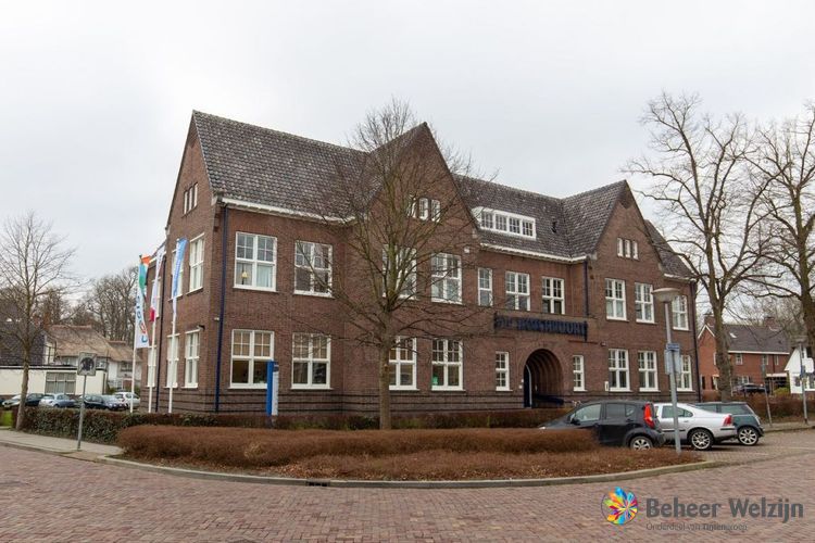 De Boschpoort