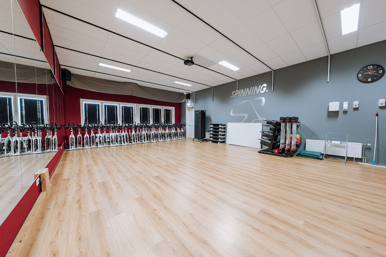 24/7 Fitness Center Quantum Fit