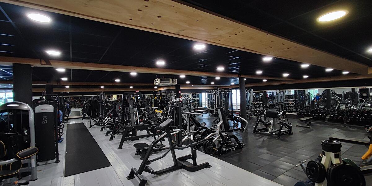 Sportcentrum Oldambt