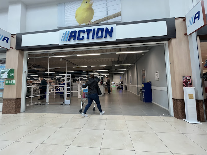 ACTION