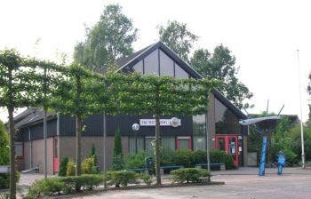 Dorpshuis de Wending