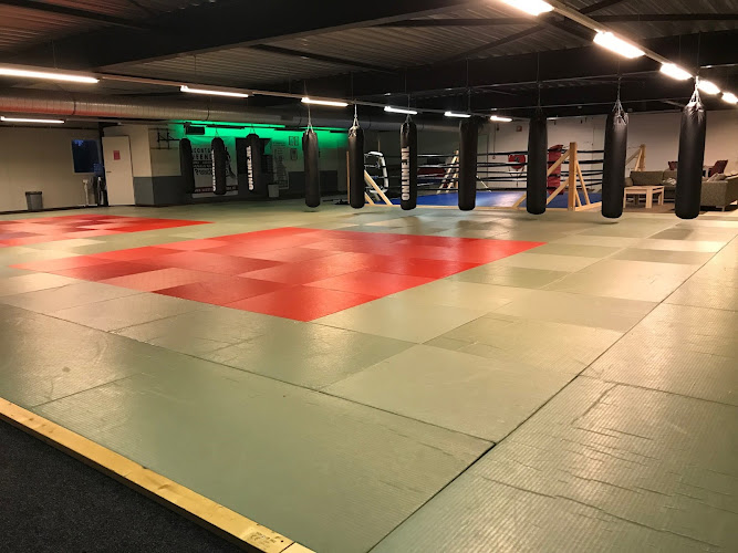 Athlete Club -Vechtsport en Sportschool Veendam