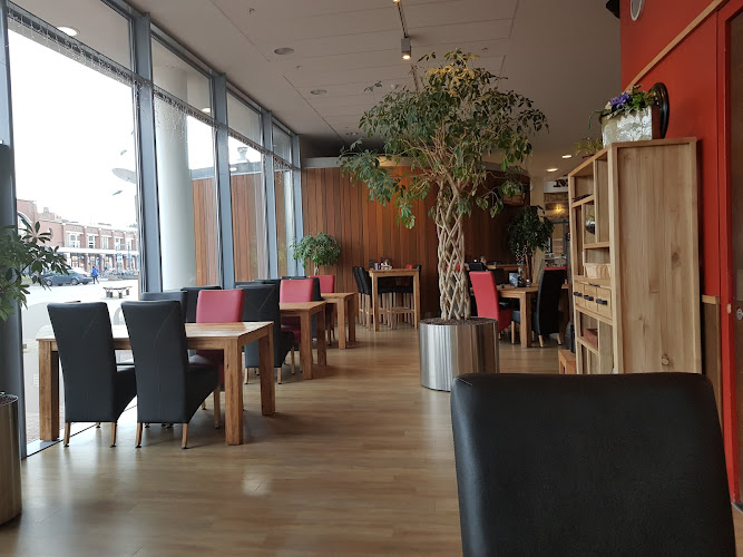 Grand Café vanBeresteyn