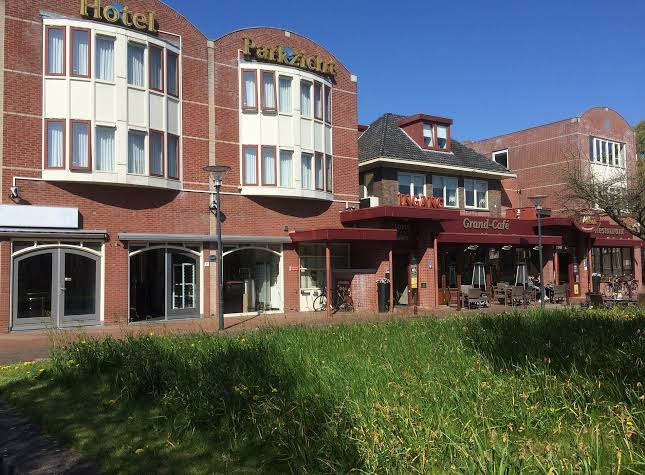 Brouwhotel Parkzicht