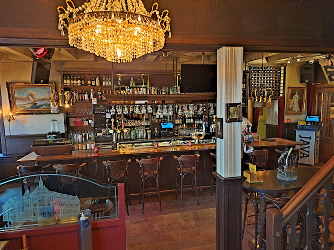 Restaurant & Grand Café Java