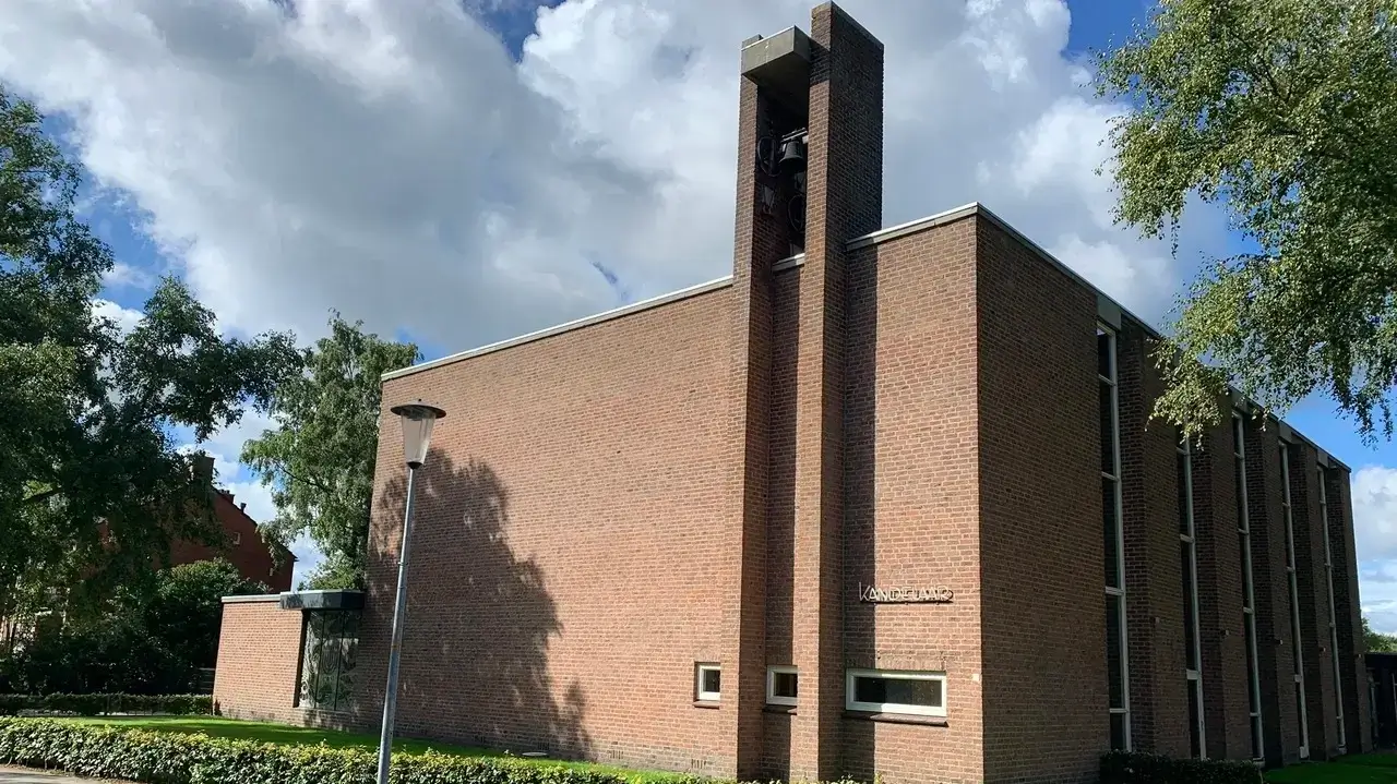 NCGK Kandelaar Veendam