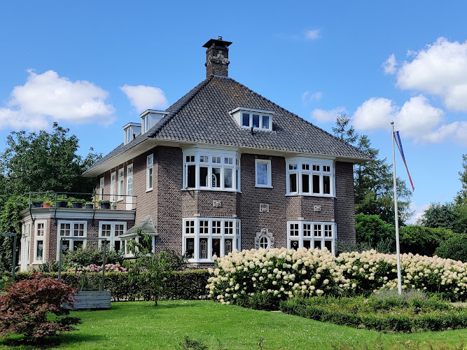 Bovenzaal