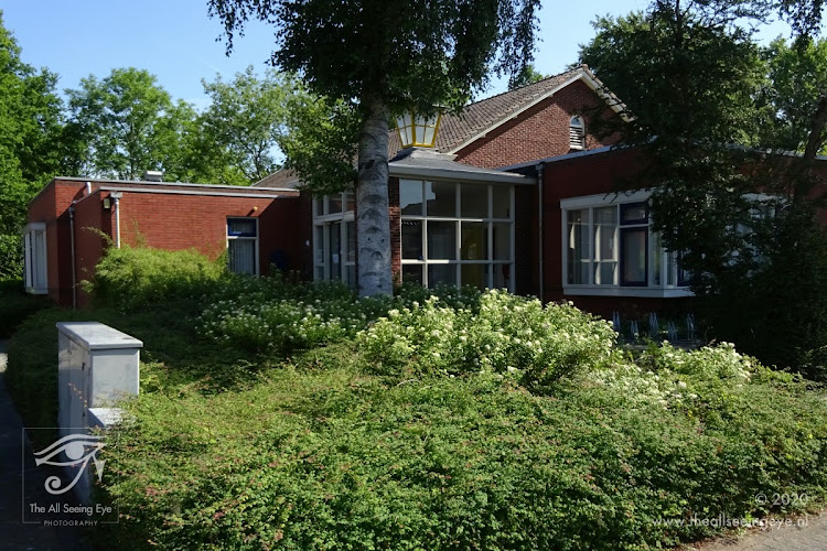 Jakob Bruggemacentrum