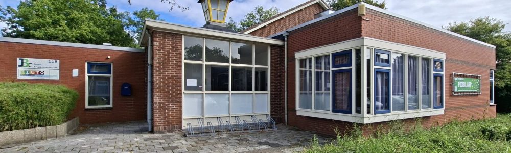 Jakob Bruggemacentrum