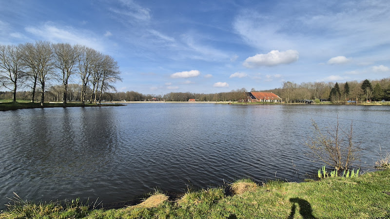 Park Borgerswold