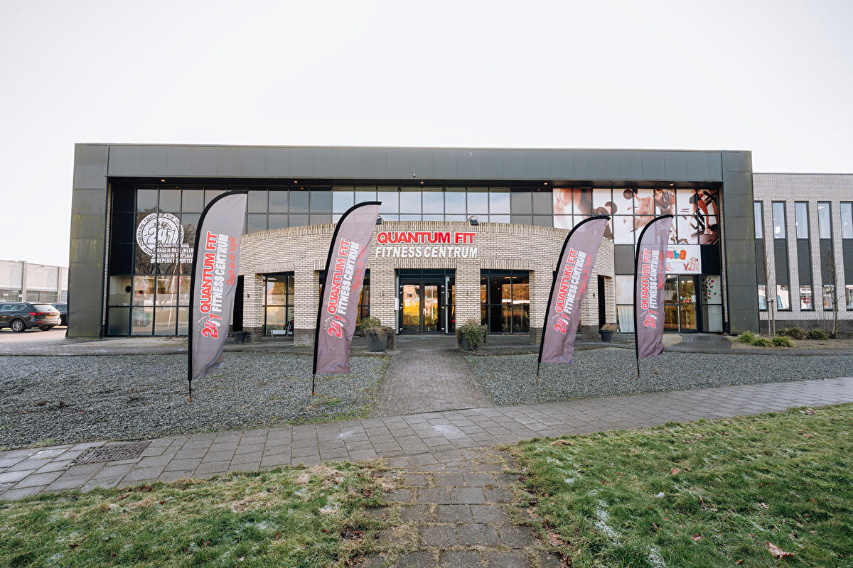 Ron Haans Fitness Centrum