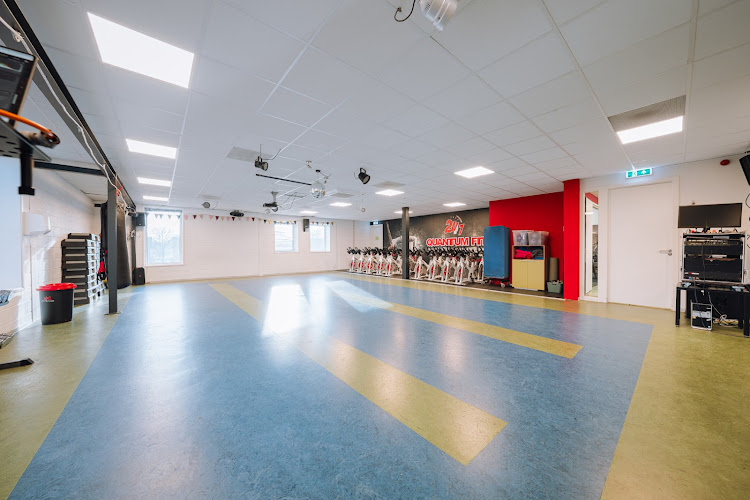 Ron Haans Fitness Centrum