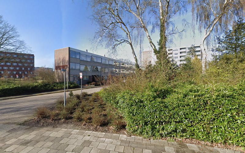 Servicecentrum Parkflat