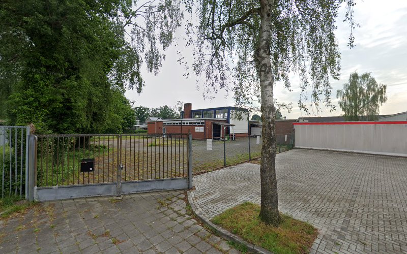 Stichting Sintcentrale