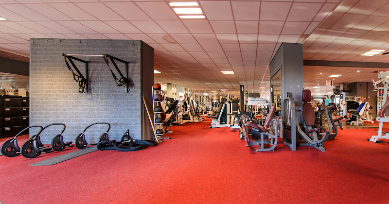 Oxygym