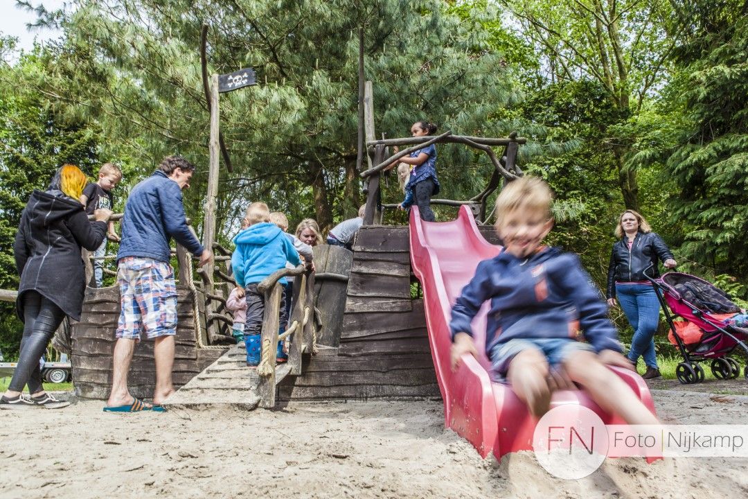 Spelerij Borgerswold
