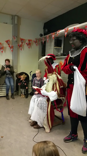 Buurtvereniging Heidedop
