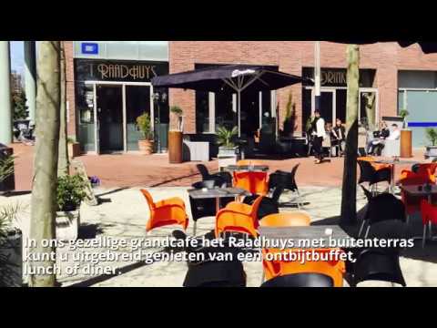 City Hotel Stadskanaal