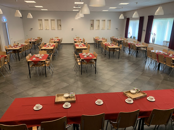 Zalencentrum 'De Rank'