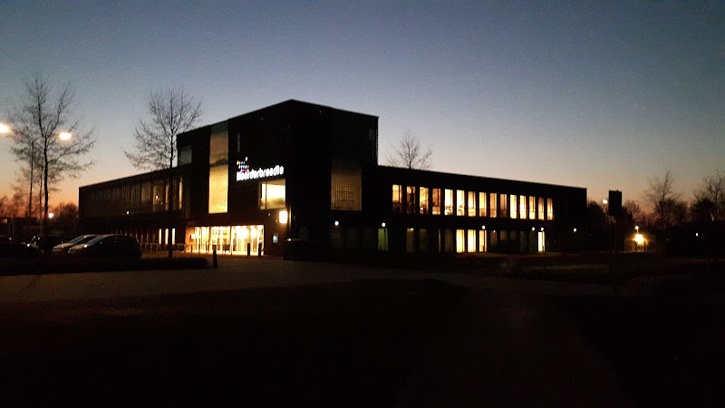 Dorpshuis Nieuw-Buinen