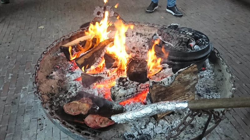 Activiteiten de Kapschuur